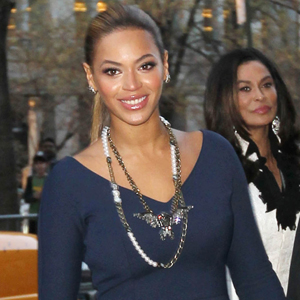 Beyonce Knowles Beyonce Knowles